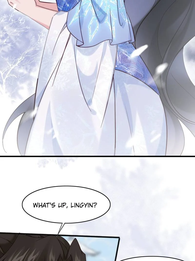 Sir, Don’t Show Off chapter 72 page 18