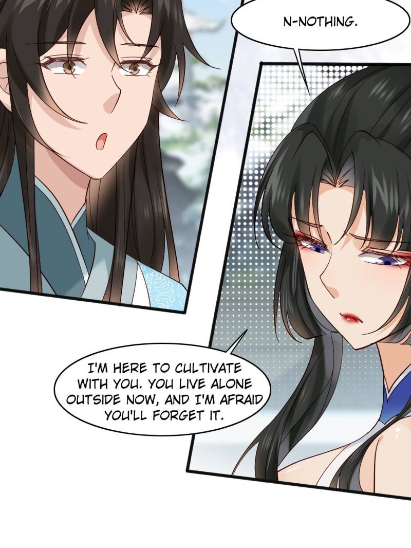 Sir, Don’t Show Off chapter 72 page 19