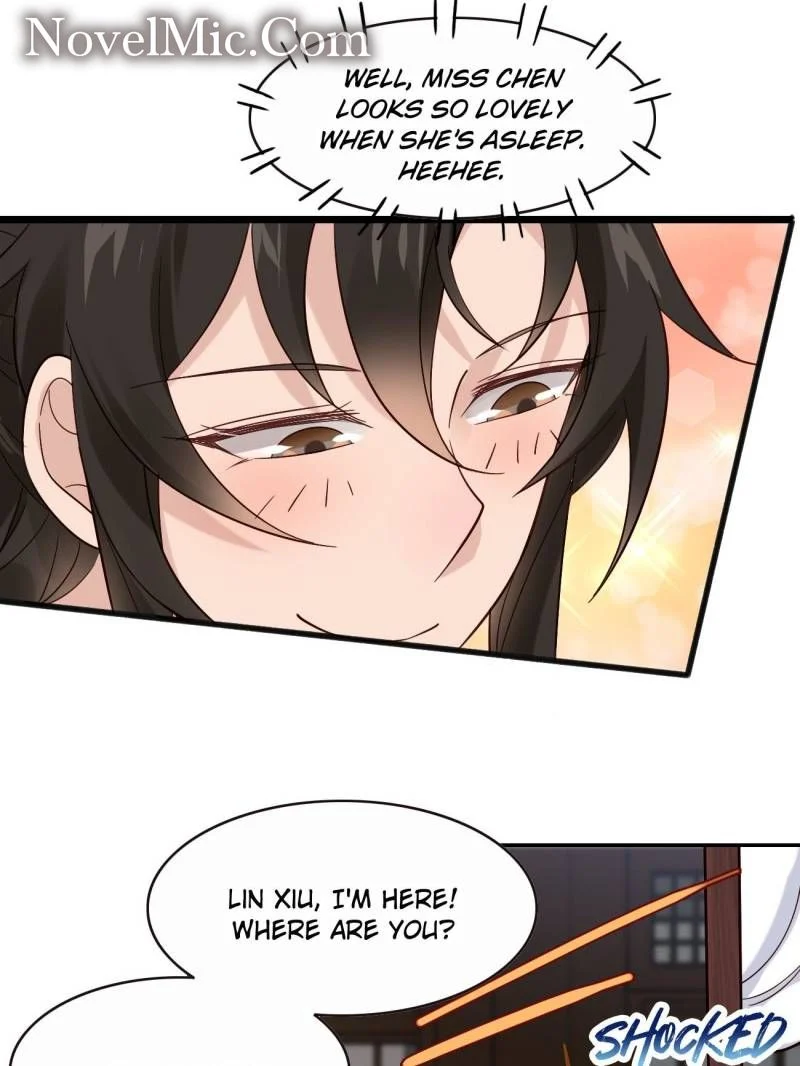 Sir, Don’t Show Off chapter 72 page 2