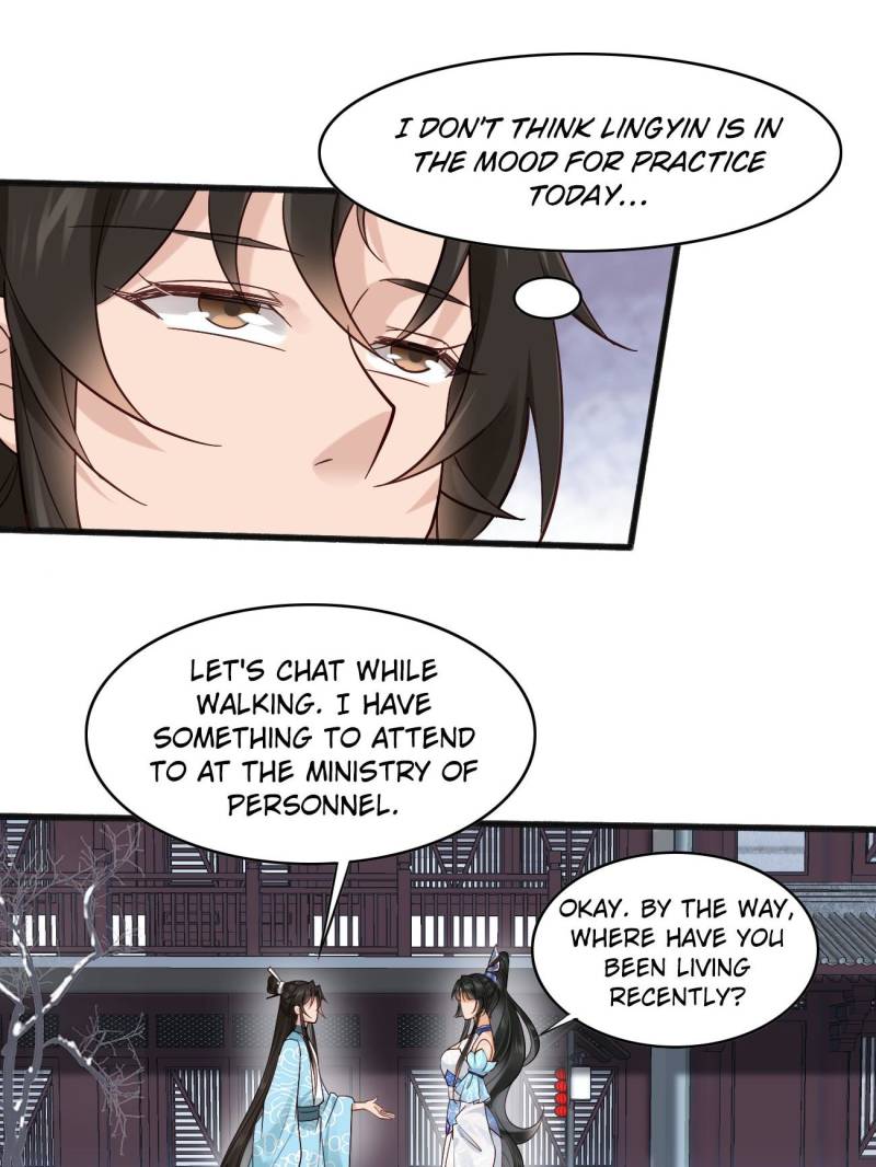 Sir, Don’t Show Off chapter 72 page 20