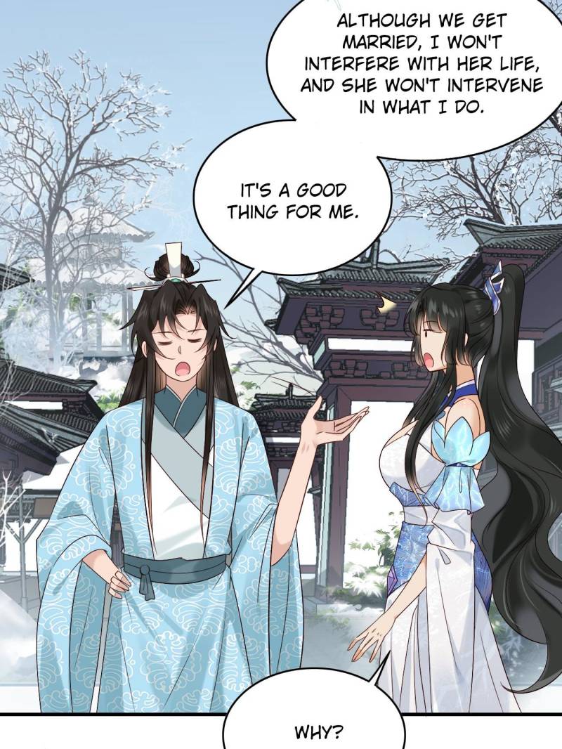 Sir, Don’t Show Off chapter 72 page 24