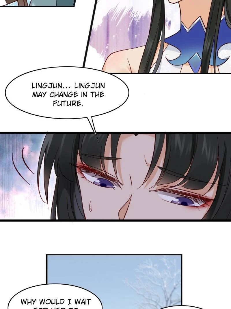 Sir, Don’t Show Off chapter 72 page 27