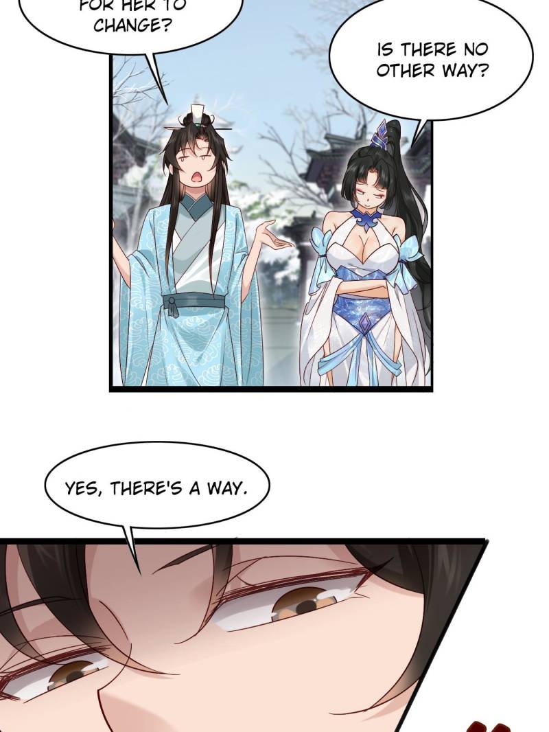 Sir, Don’t Show Off chapter 72 page 28