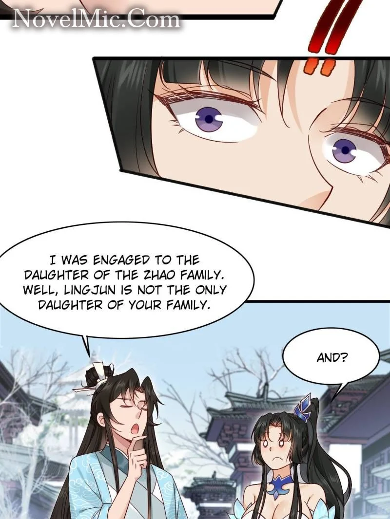 Sir, Don’t Show Off chapter 72 page 29