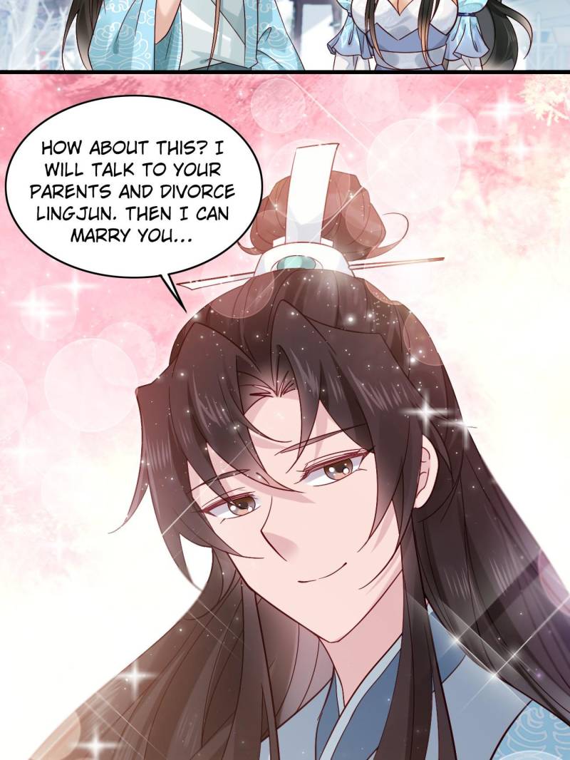 Sir, Don’t Show Off chapter 72 page 30