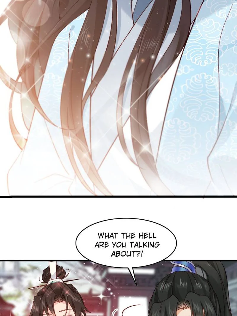 Sir, Don’t Show Off chapter 72 page 31