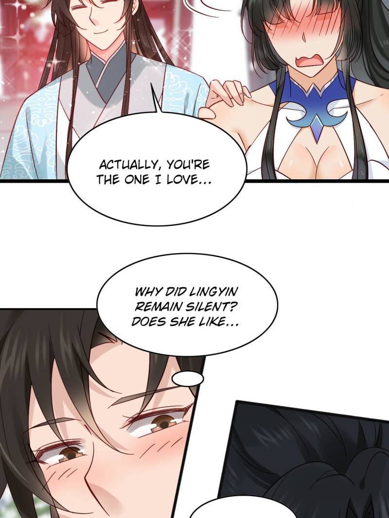 Sir, Don’t Show Off chapter 72 page 32