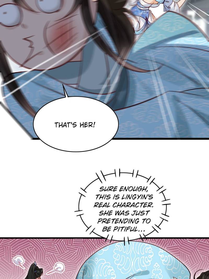 Sir, Don’t Show Off chapter 72 page 34