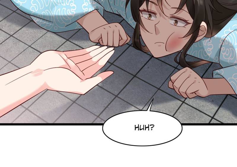 Sir, Don’t Show Off chapter 72 page 36