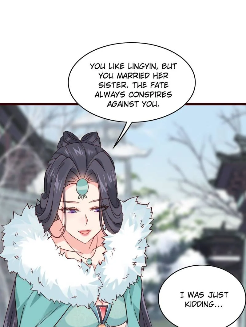 Sir, Don’t Show Off chapter 72 page 37