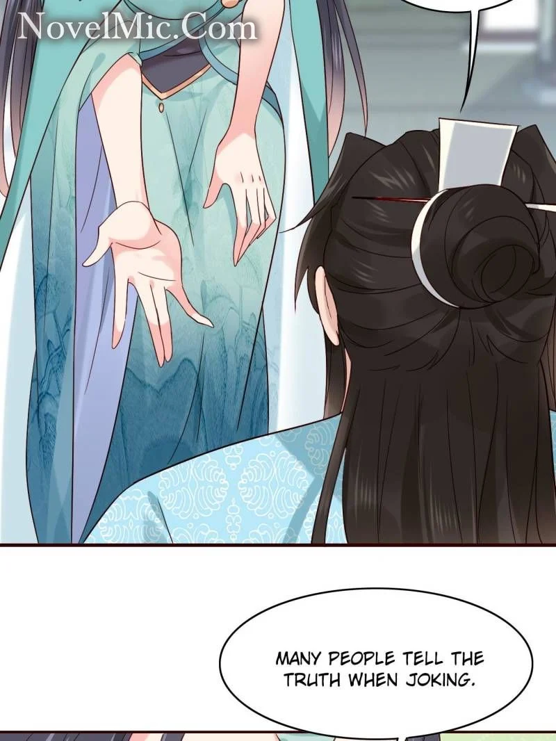 Sir, Don’t Show Off chapter 72 page 38