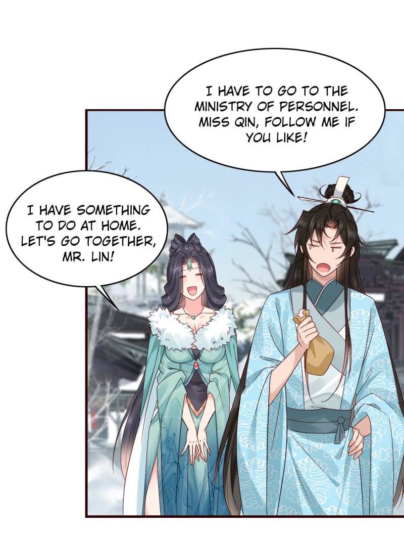 Sir, Don’t Show Off chapter 72 page 42