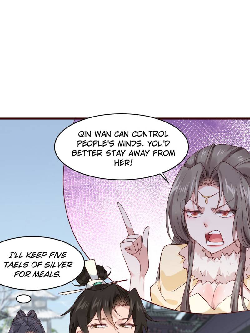 Sir, Don’t Show Off chapter 72 page 43