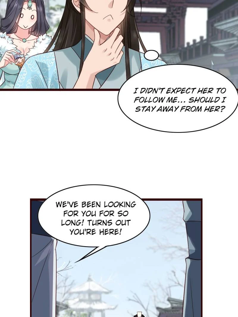 Sir, Don’t Show Off chapter 72 page 44