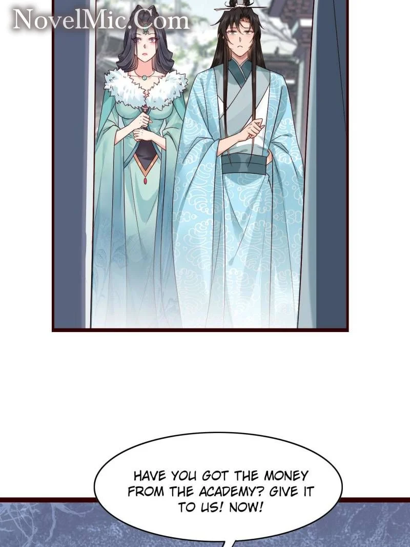 Sir, Don’t Show Off chapter 72 page 45