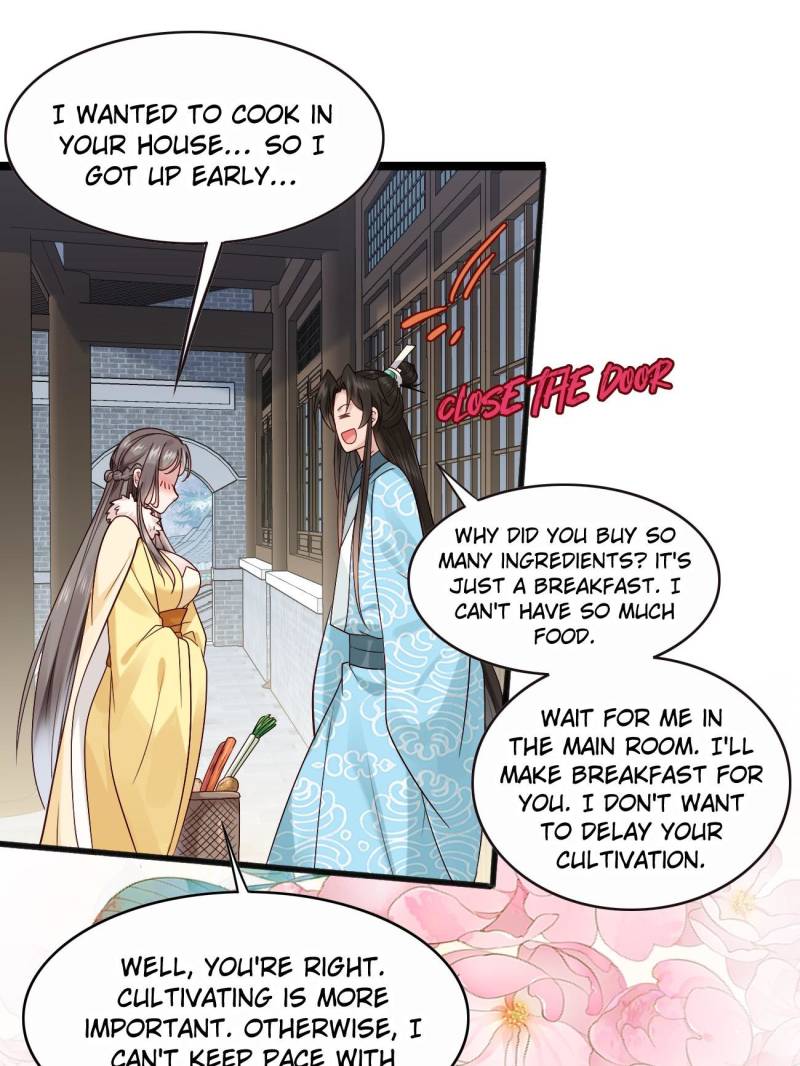 Sir, Don’t Show Off chapter 72 page 6