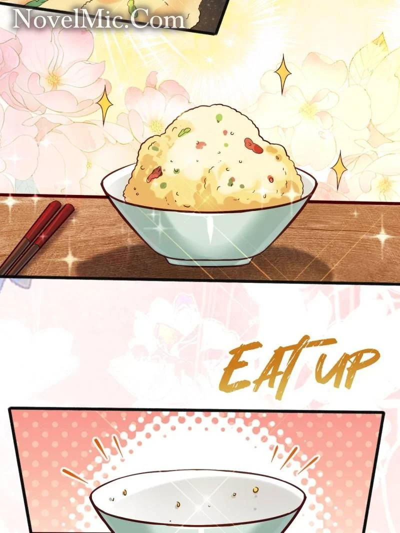 Sir, Don’t Show Off chapter 72 page 8