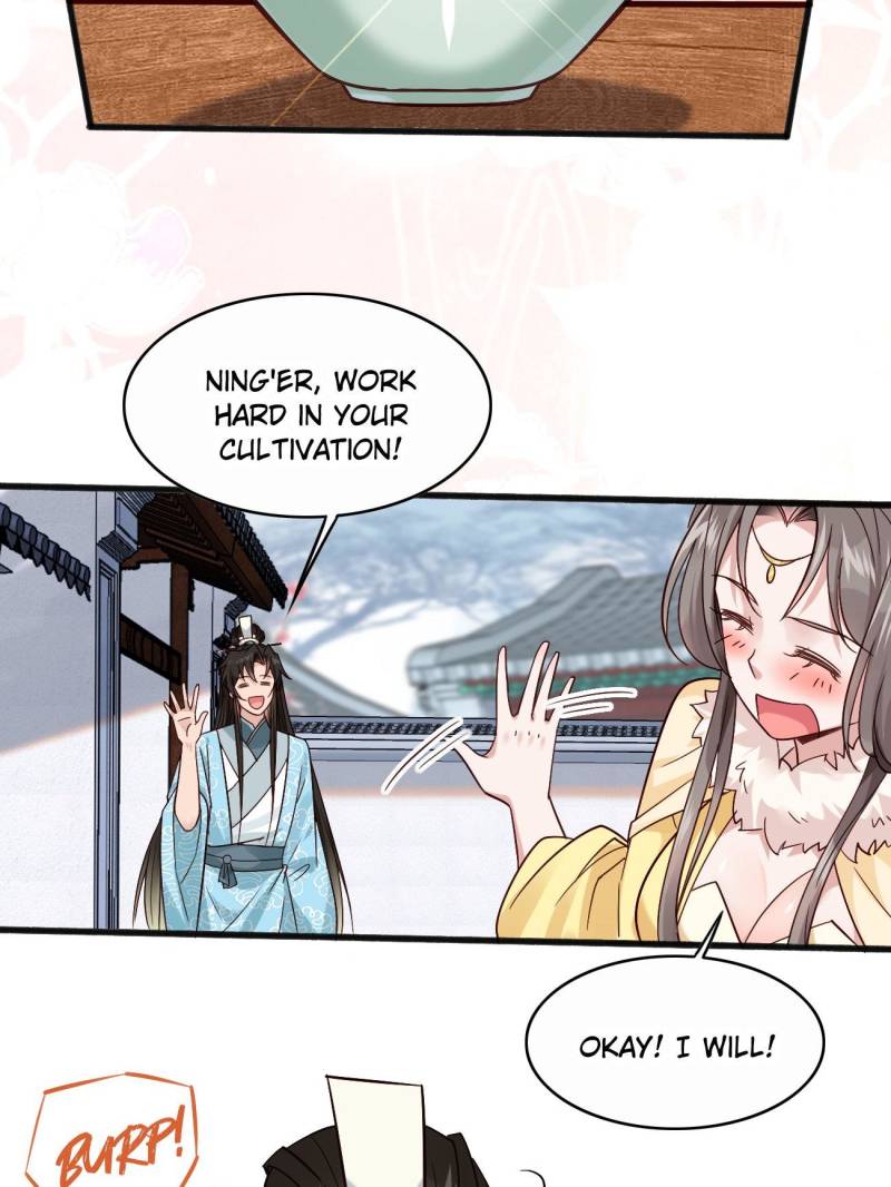 Sir, Don’t Show Off chapter 72 page 9