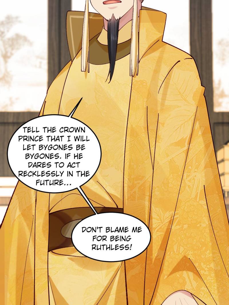 Sir, Don’t Show Off chapter 75 page 10