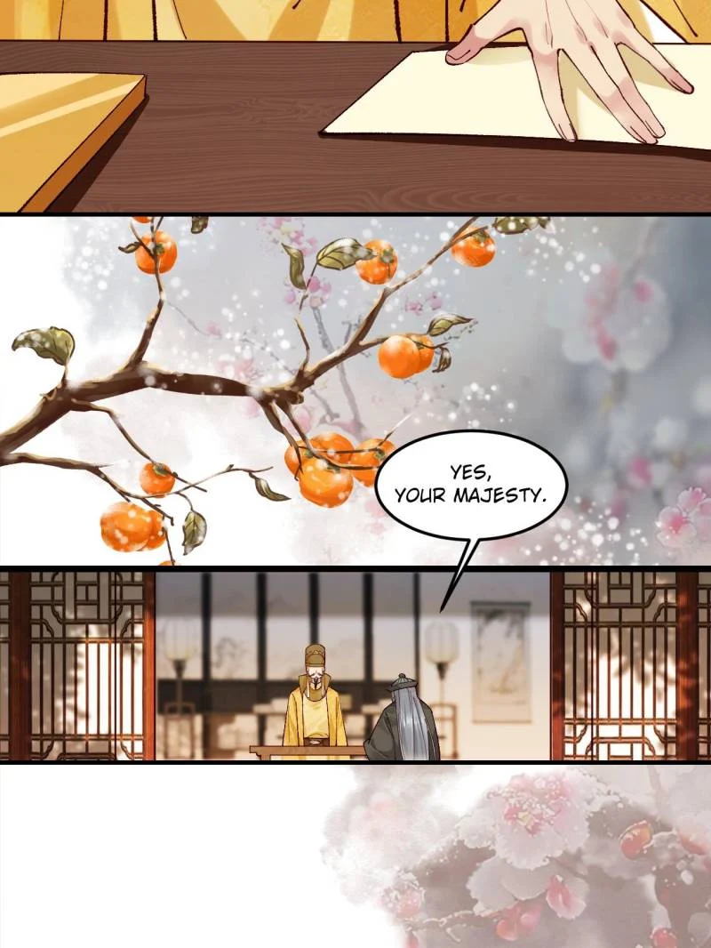 Sir, Don’t Show Off chapter 75 page 11