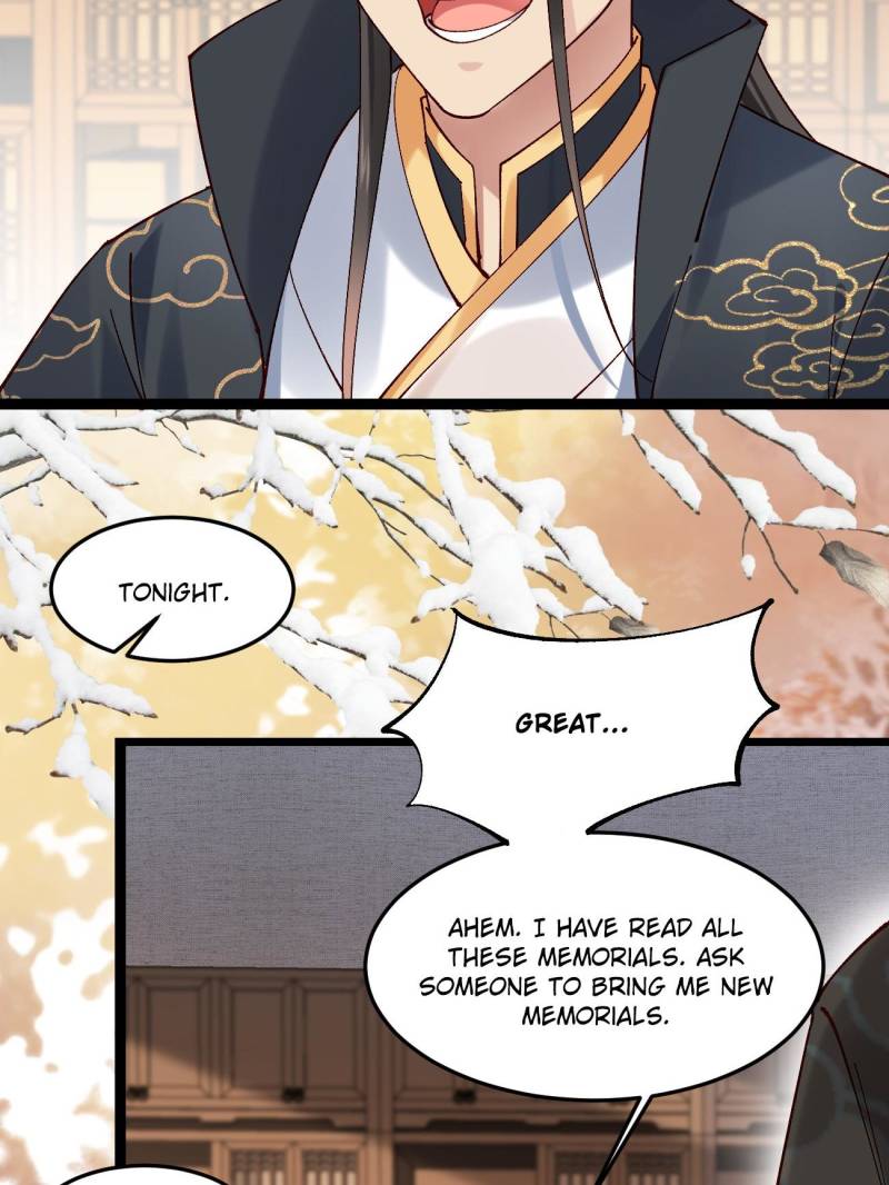 Sir, Don’t Show Off chapter 75 page 14