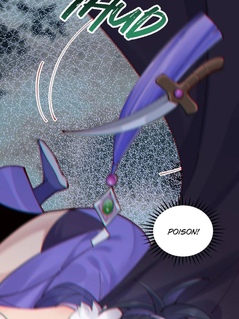 Sir, Don’t Show Off chapter 75 page 42