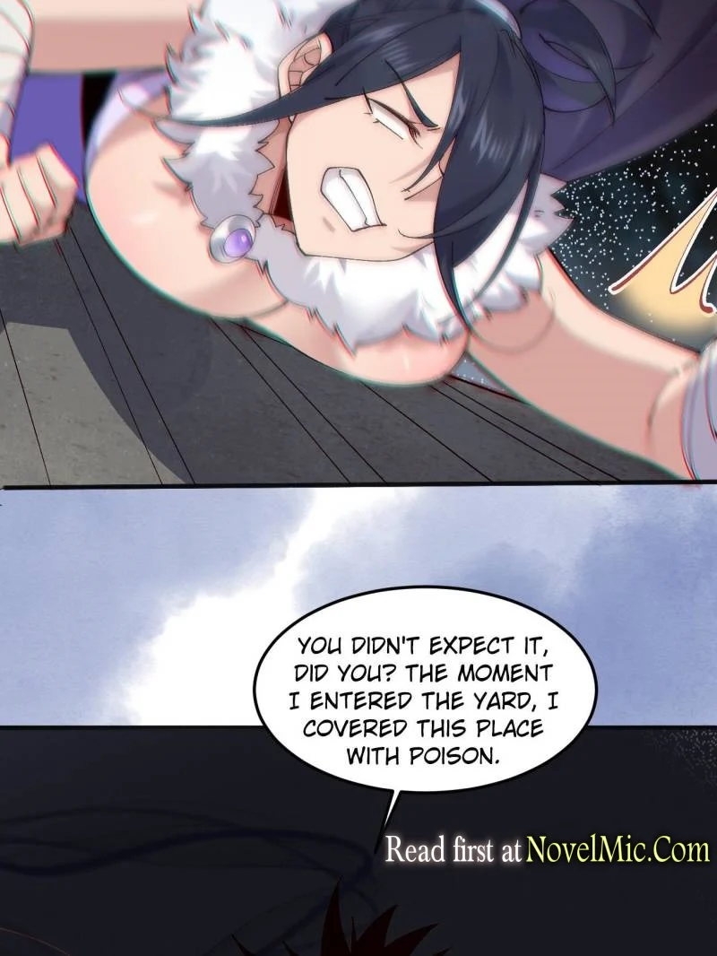 Sir, Don’t Show Off chapter 75 page 43