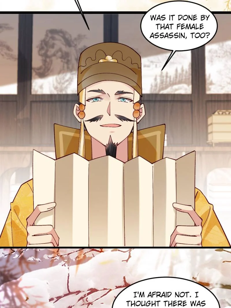 Sir, Don’t Show Off chapter 75 page 5