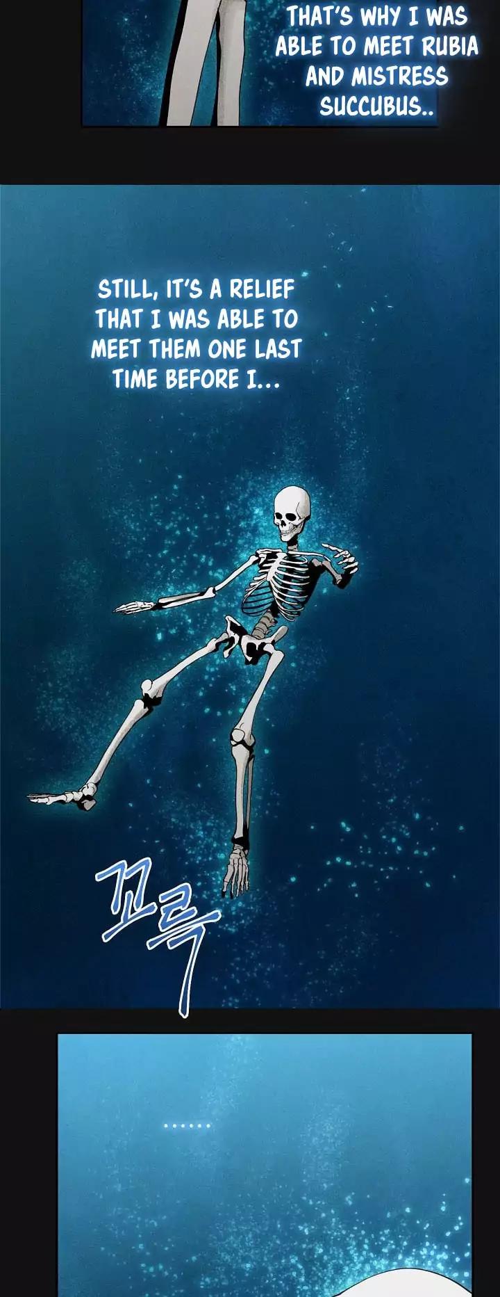 Skeleton Soldier chapter 10 page 15