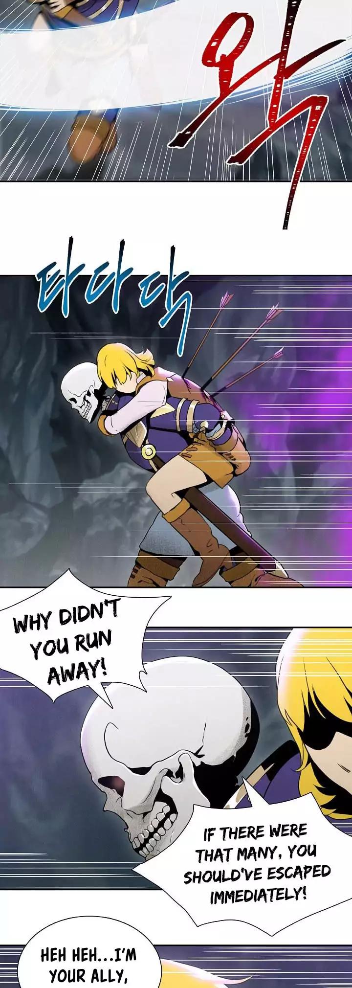 Skeleton Soldier chapter 10 page 31