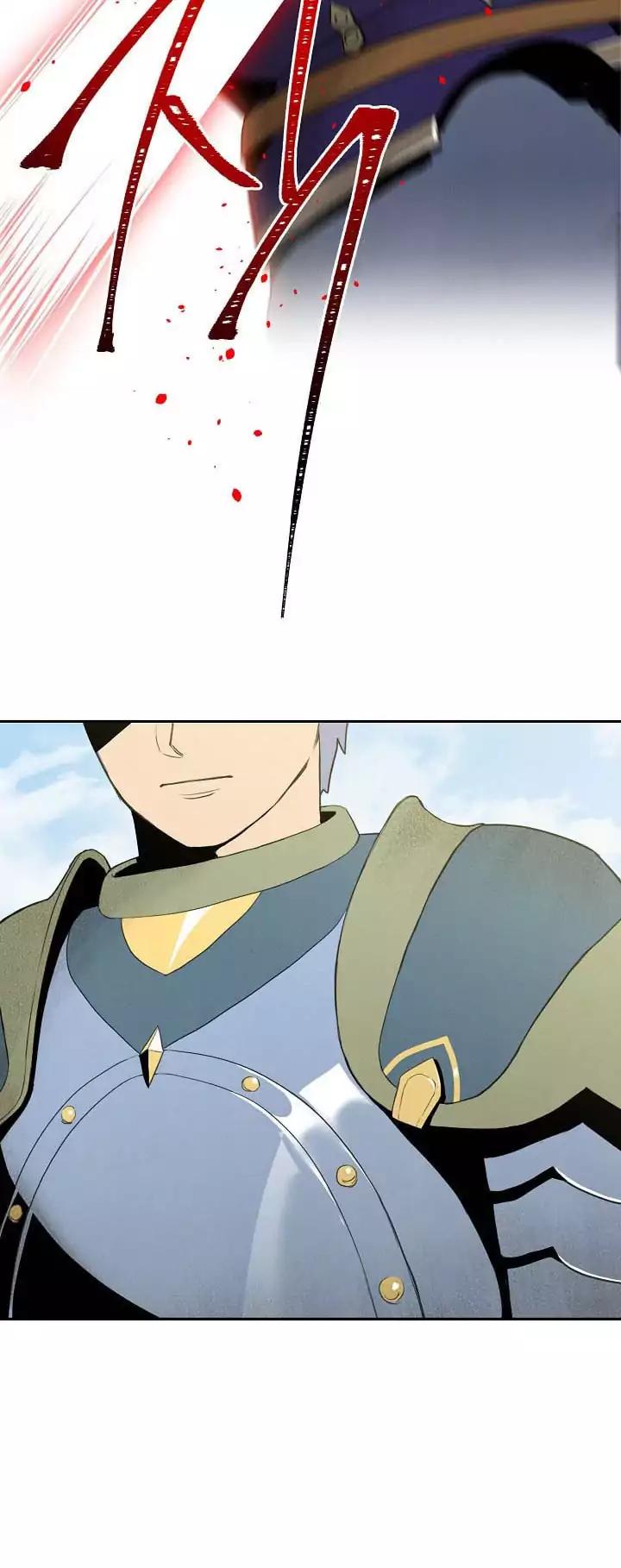 Skeleton Soldier chapter 10 page 36