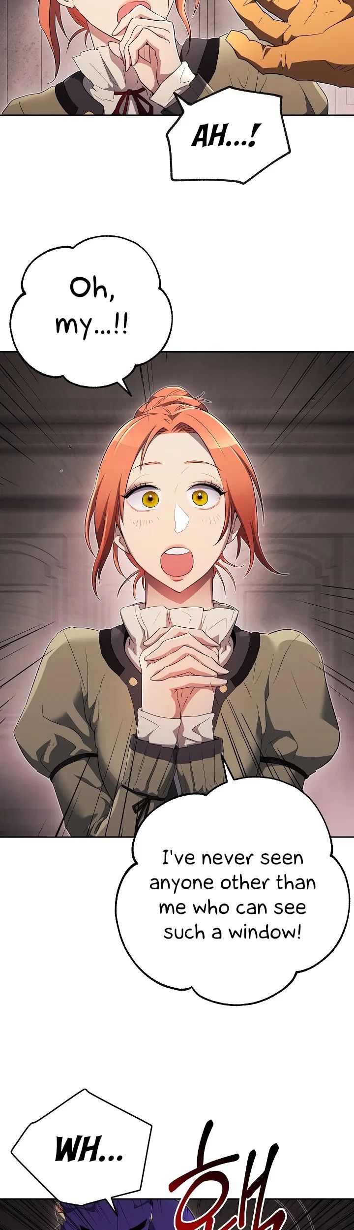 Skeleton Soldier chapter 100 page 19