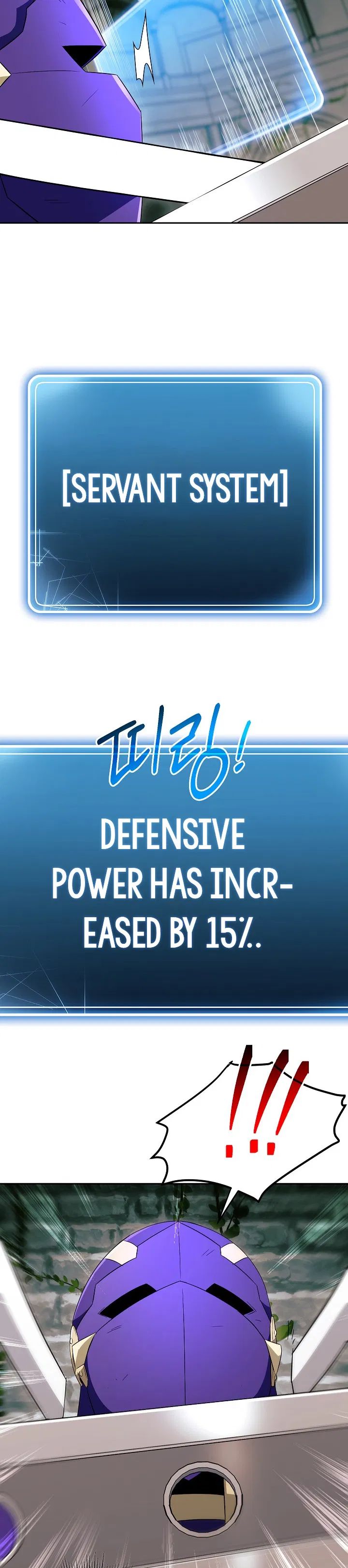 Skeleton Soldier chapter 101 page 18