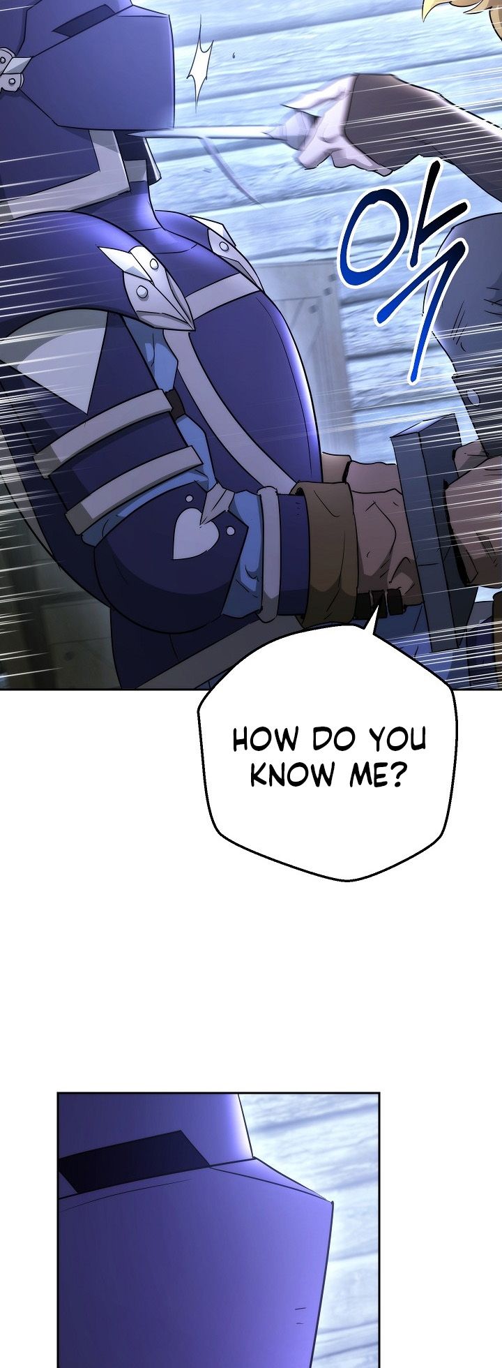 Skeleton Soldier chapter 105 page 11