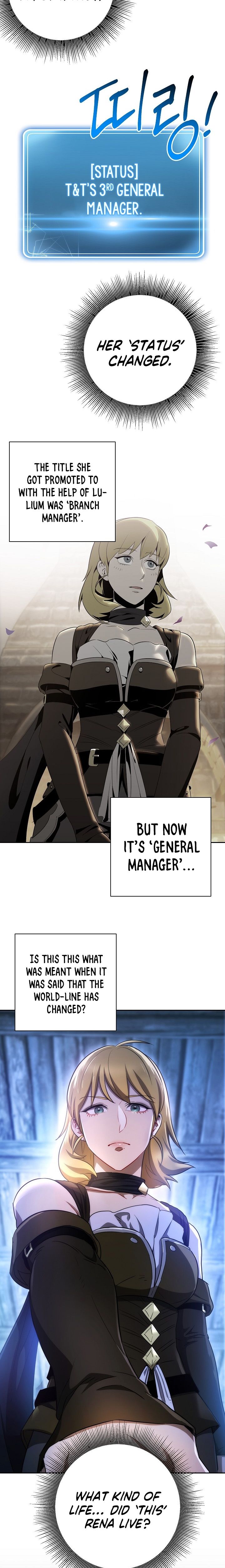 Skeleton Soldier chapter 105 page 4