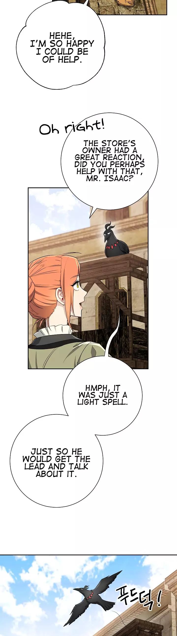 Skeleton Soldier chapter 106 page 24