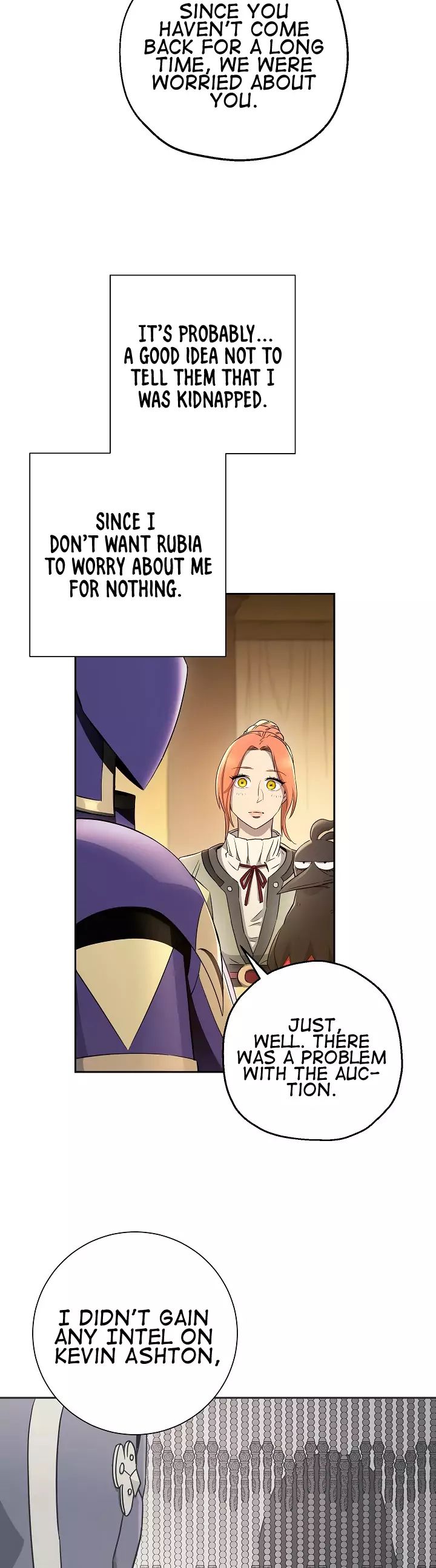 Skeleton Soldier chapter 106 page 7