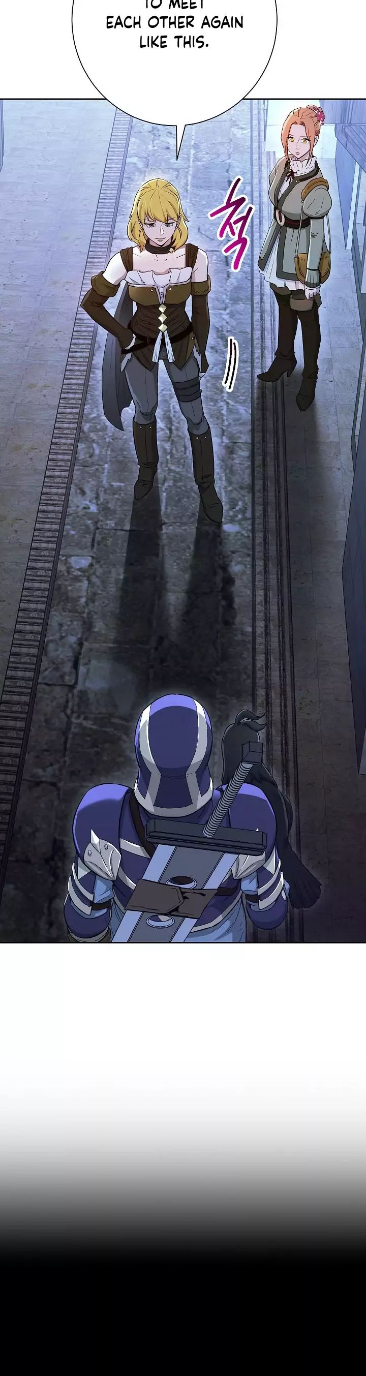 Skeleton Soldier chapter 107 page 9