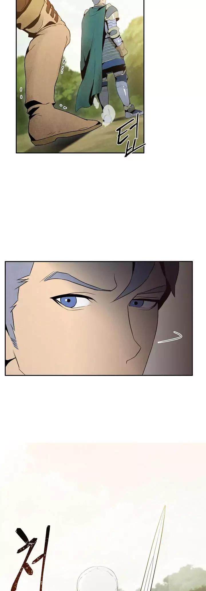 Skeleton Soldier chapter 11 page 13