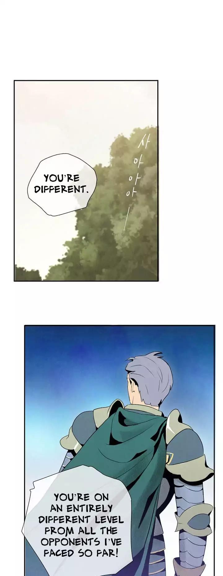 Skeleton Soldier chapter 11 page 15