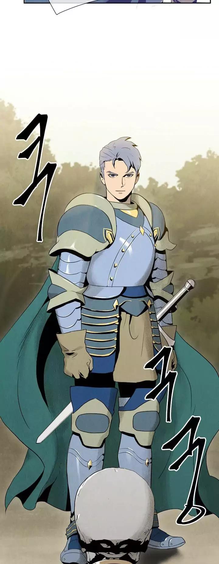 Skeleton Soldier chapter 11 page 16