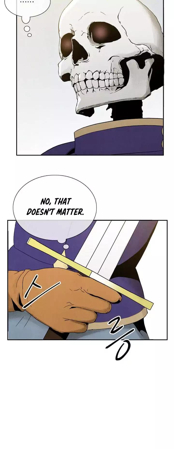 Skeleton Soldier chapter 11 page 18