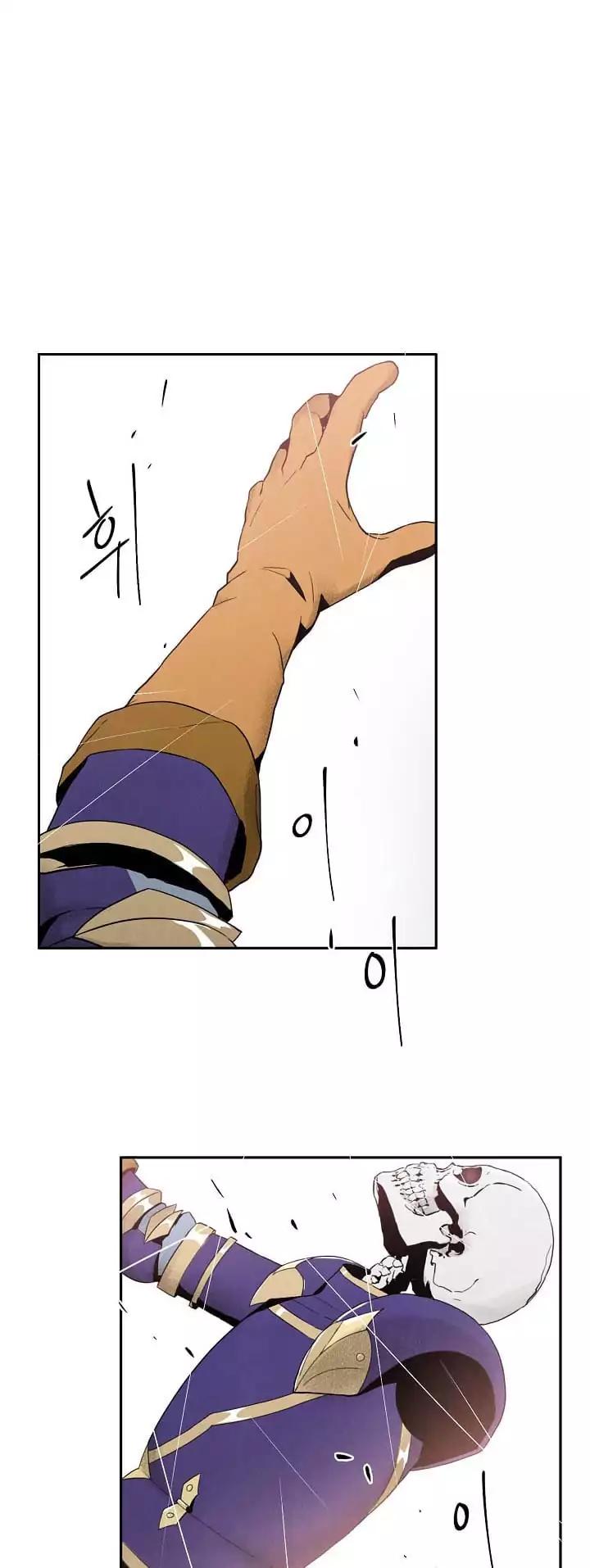 Skeleton Soldier chapter 11 page 2