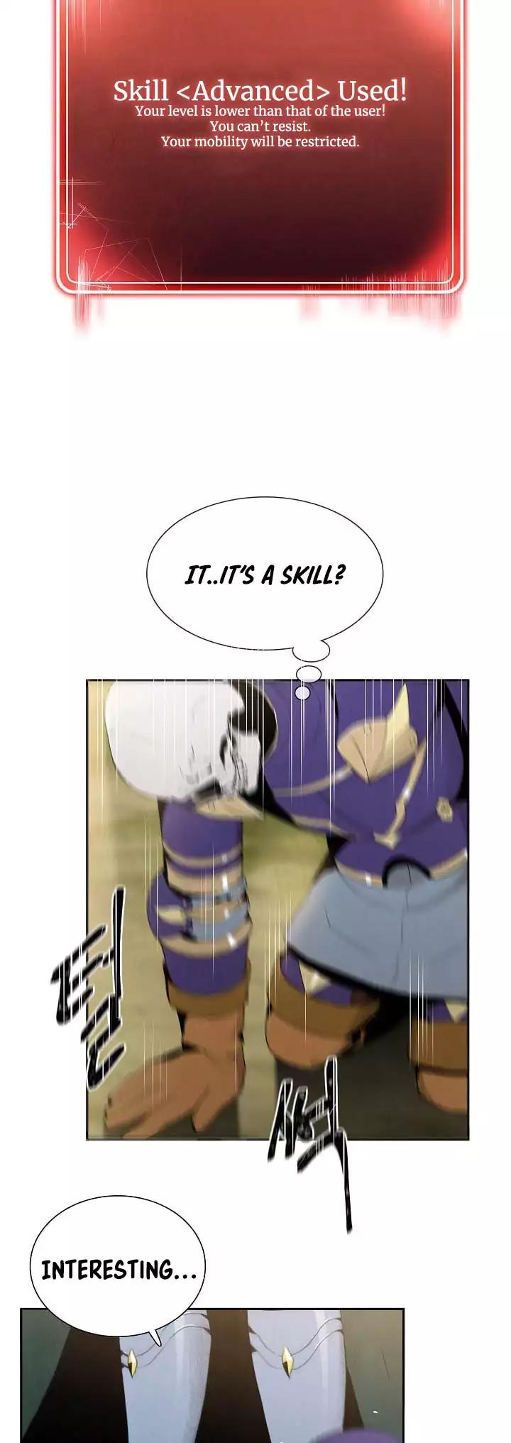 Skeleton Soldier chapter 11 page 24