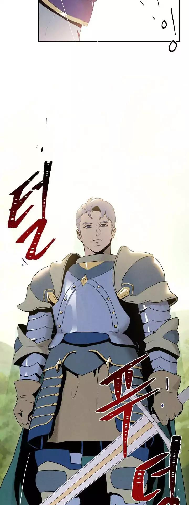 Skeleton Soldier chapter 11 page 3