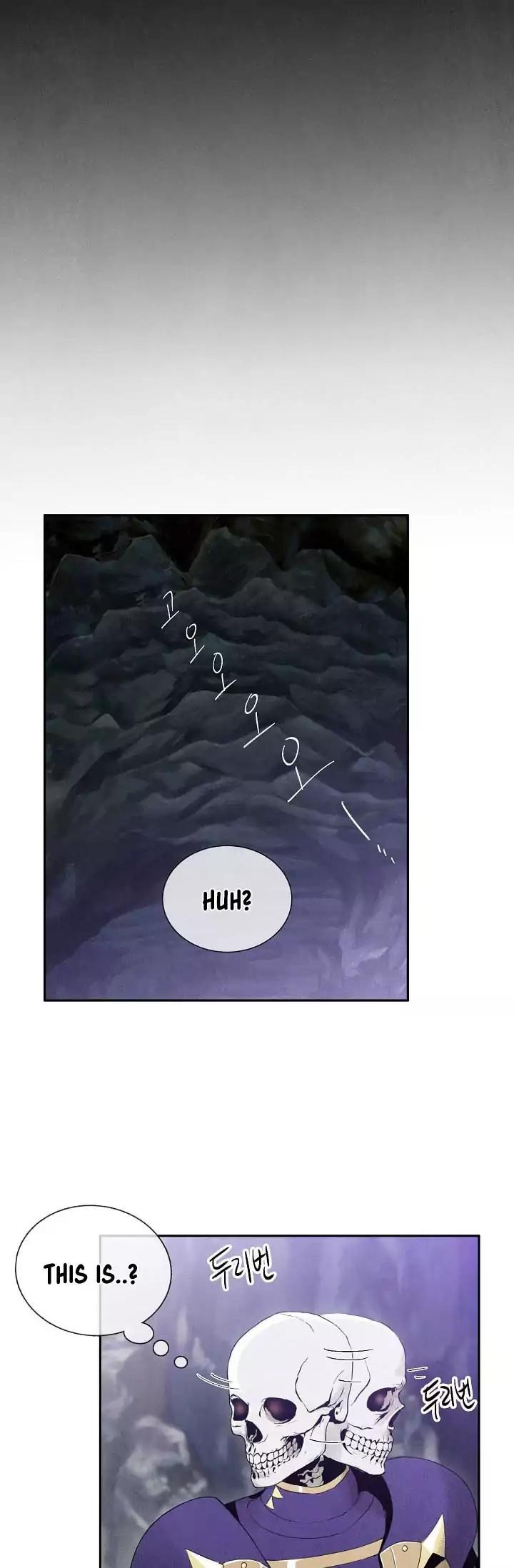 Skeleton Soldier chapter 11 page 41