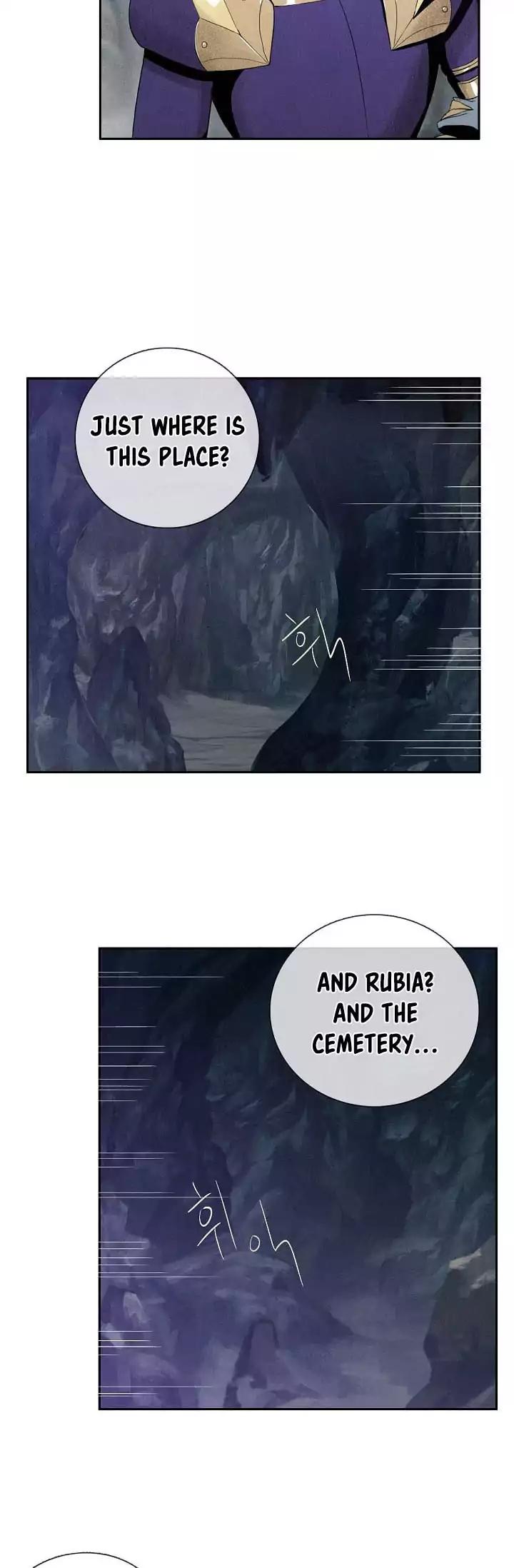 Skeleton Soldier chapter 11 page 42