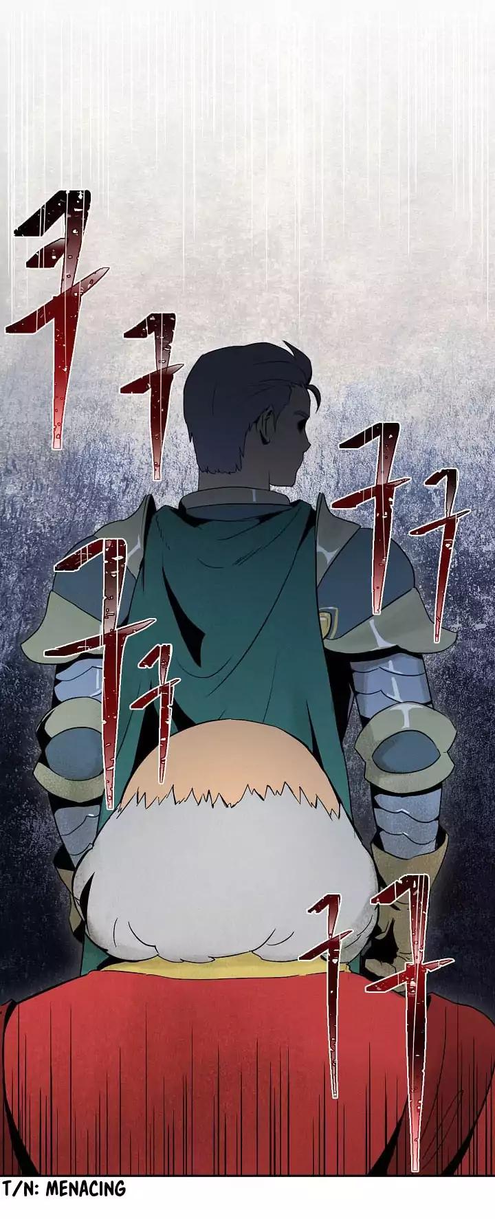 Skeleton Soldier chapter 11 page 9