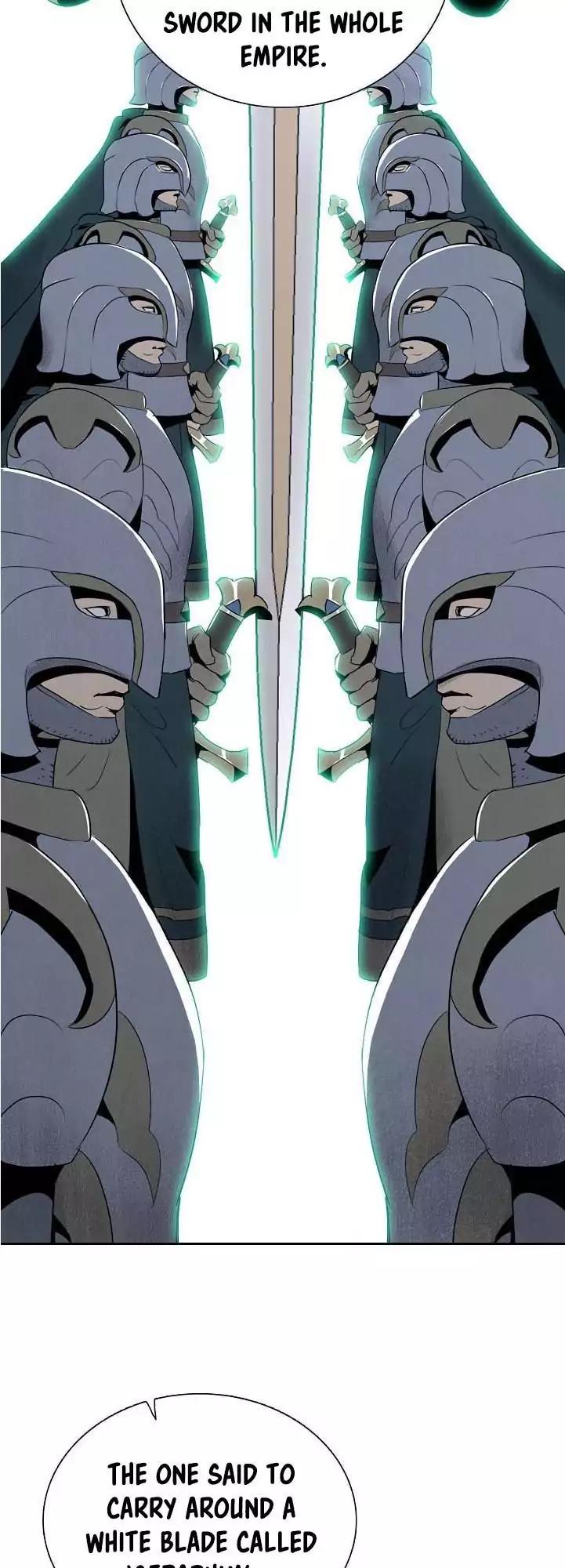 Skeleton Soldier chapter 12 page 20