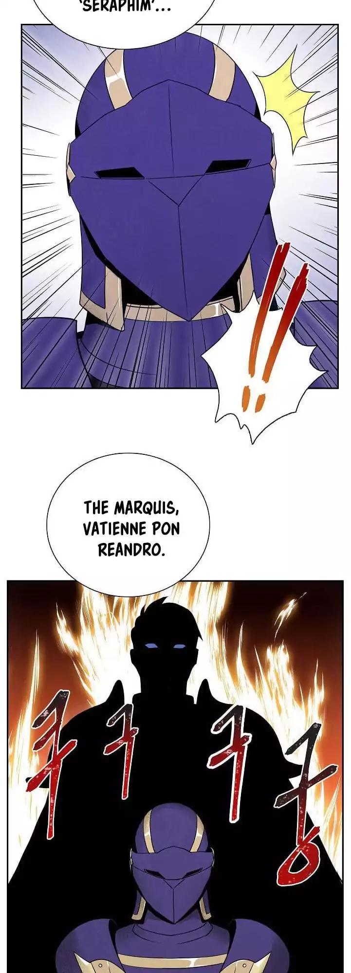 Skeleton Soldier chapter 12 page 21